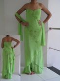 Vestido Bio - G (42)