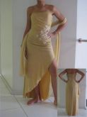 Vestido Flores - G (42)