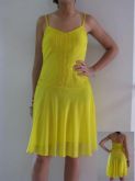 Vestido Girasol - P