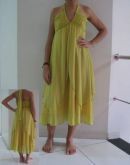 Vestido Lady - PP