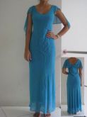 Vestido River - G