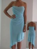 Vestido Paz - M
