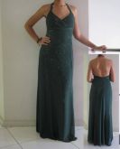 Vestido Sunrise - M