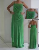 Vestido Eucalipto - G