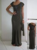 Vestido Moss - P