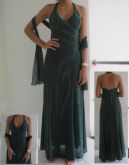 Vestido Green - M