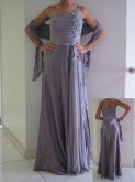 Vestido Glamour - M (40)