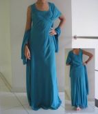 Vestido Fly - GG