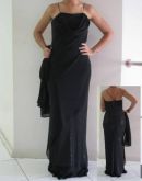 Vestido Glossy - P