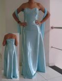Vestido Winter - M