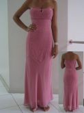 Vestido Flower - G