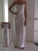 Vestido Glam - M