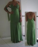 Vestido Baile - M