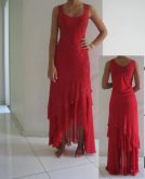 Vestido Latino - G