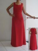 Vestido Love - M