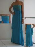 Vestido Night - M