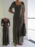 Vestido Maré - M