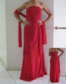 Vestido Passion - P