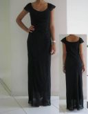 Vestido Shadow - M